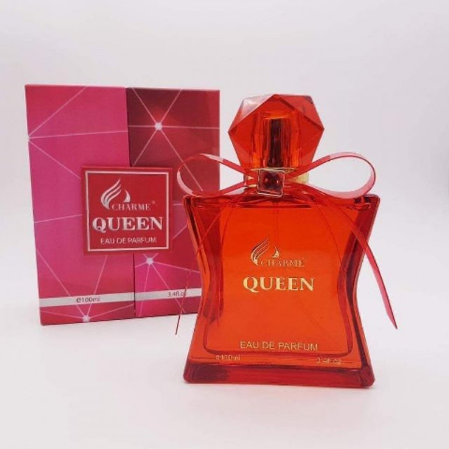 Nước hoa nữ Charme Queen 100ml