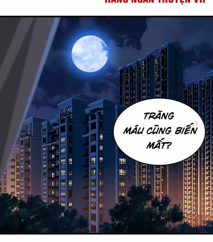 nơi này có yêu khí chapter 1 43