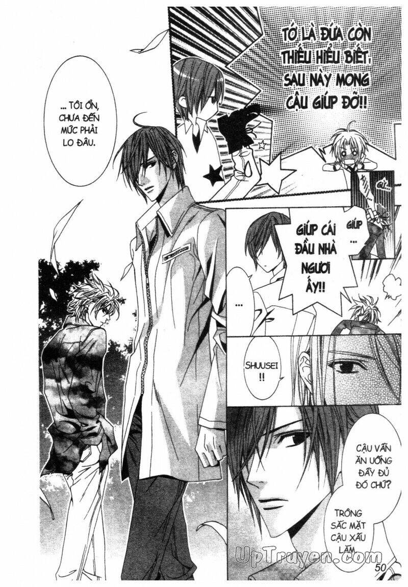 nightmare inspector chapter 2 95