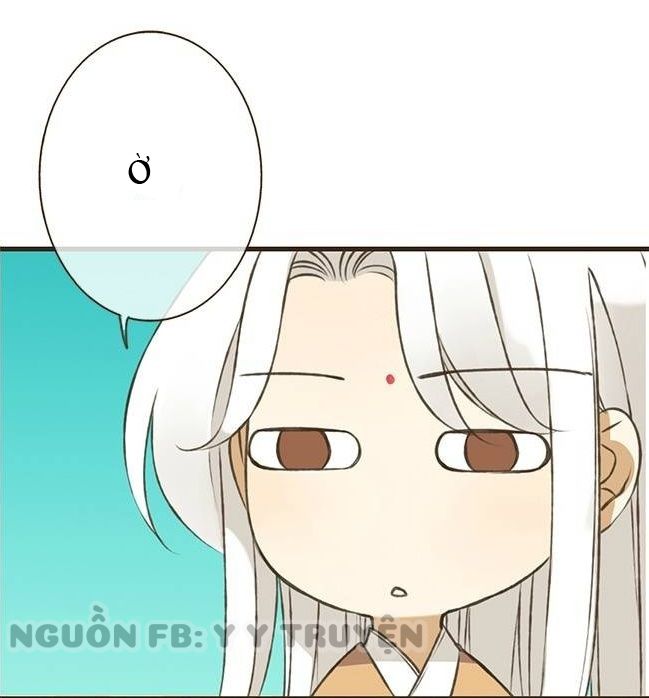 trên trời rớt xuống một hòa thượng ngốc chapter 18 10