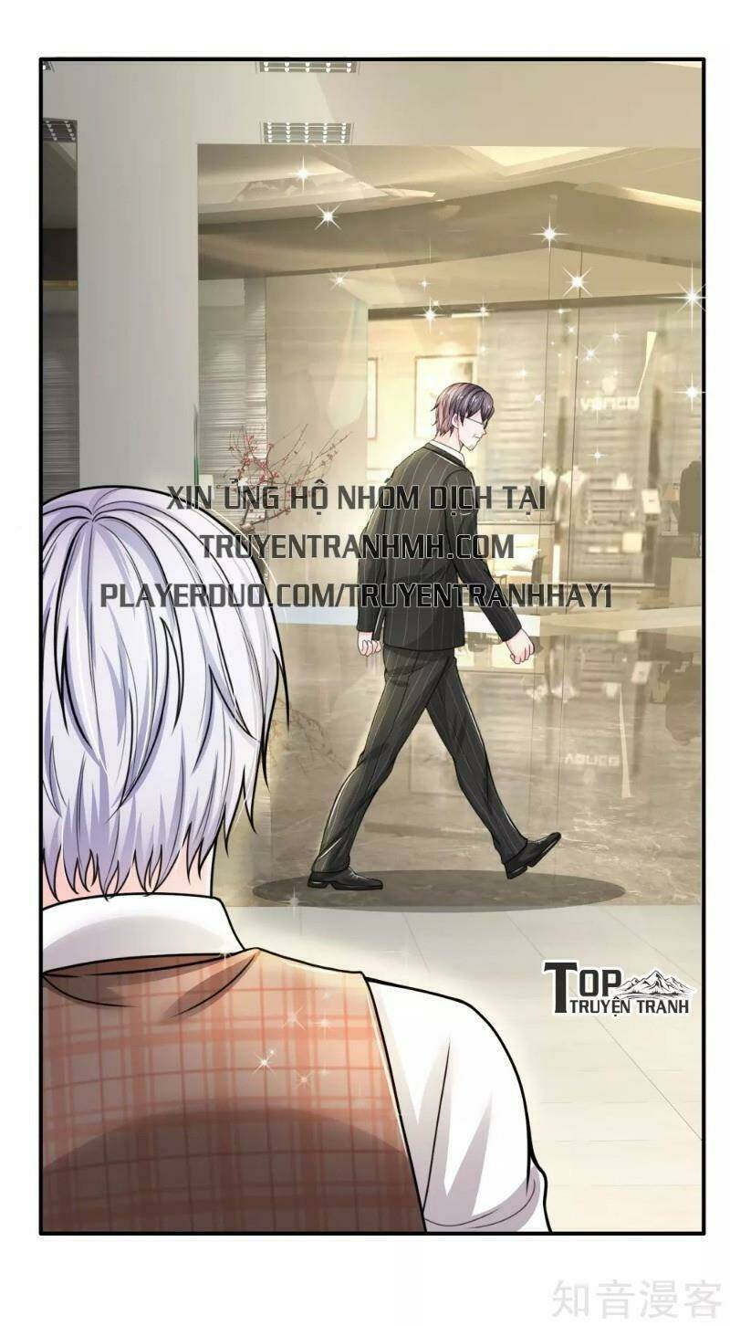 tuyệt đỉnh khí thiếu chapter 34 18