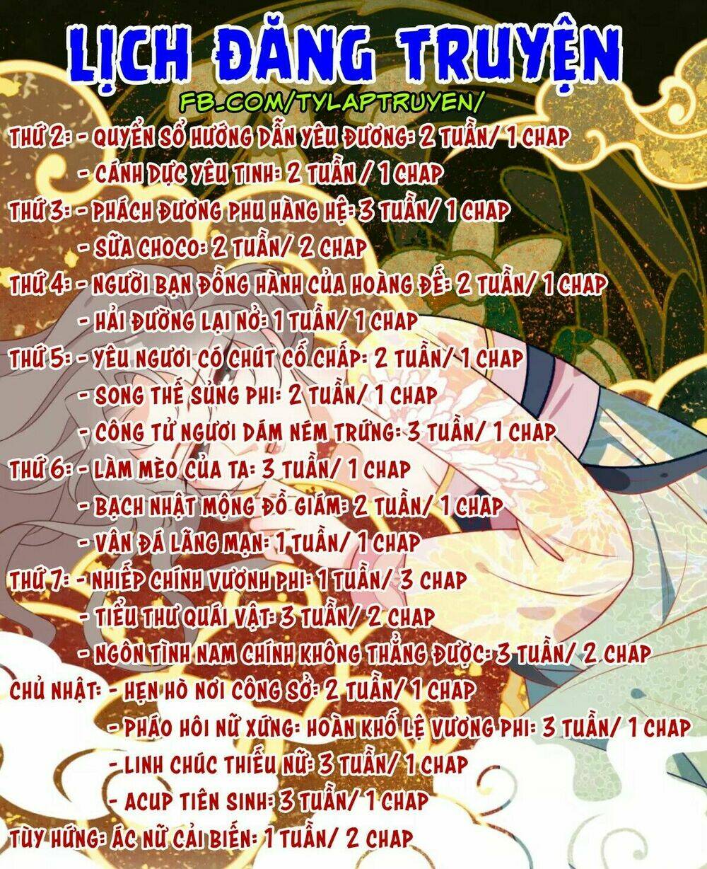 ác nữ cải biến chapter 30 41