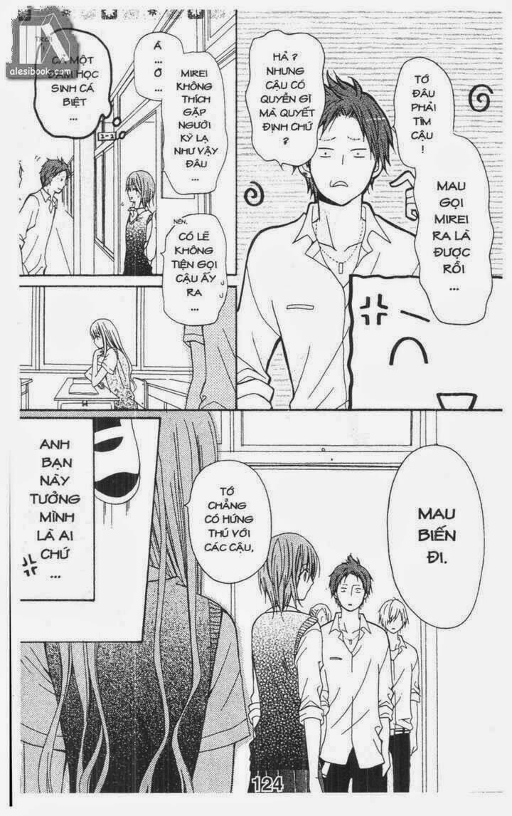 blue friend season 1 chapter 4 4