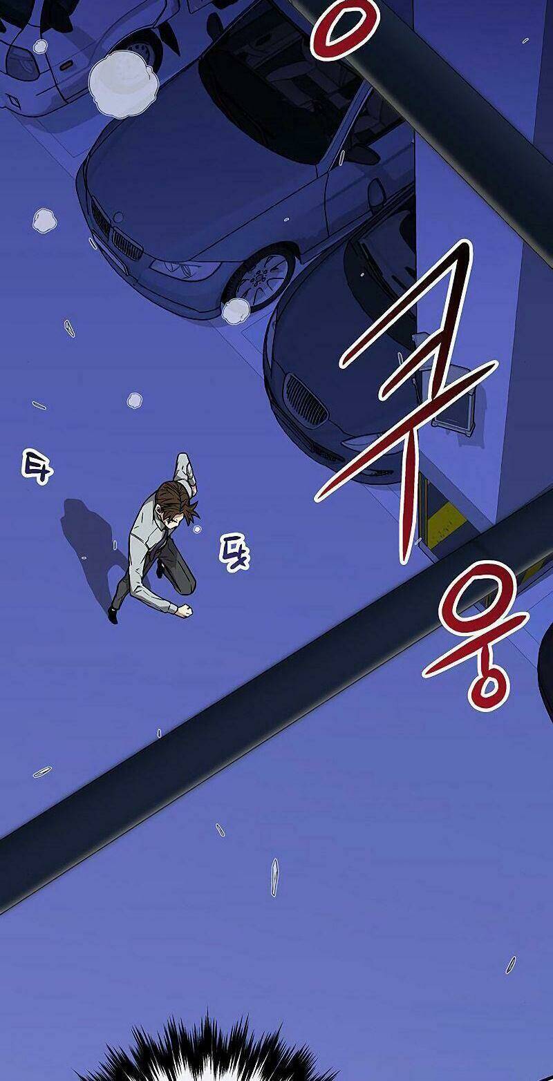 đấng cứu thế được chọn lựa chapter 5 43