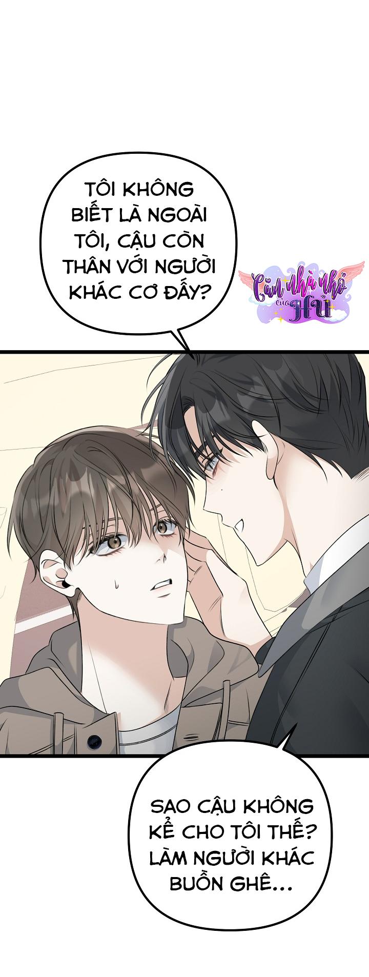 cảm nắng chapter 13 5