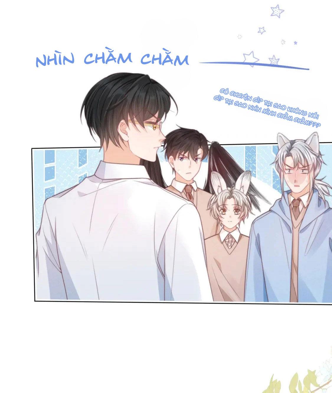 [ss2] một ngụm ăn cả thỏ con chapter 38 17