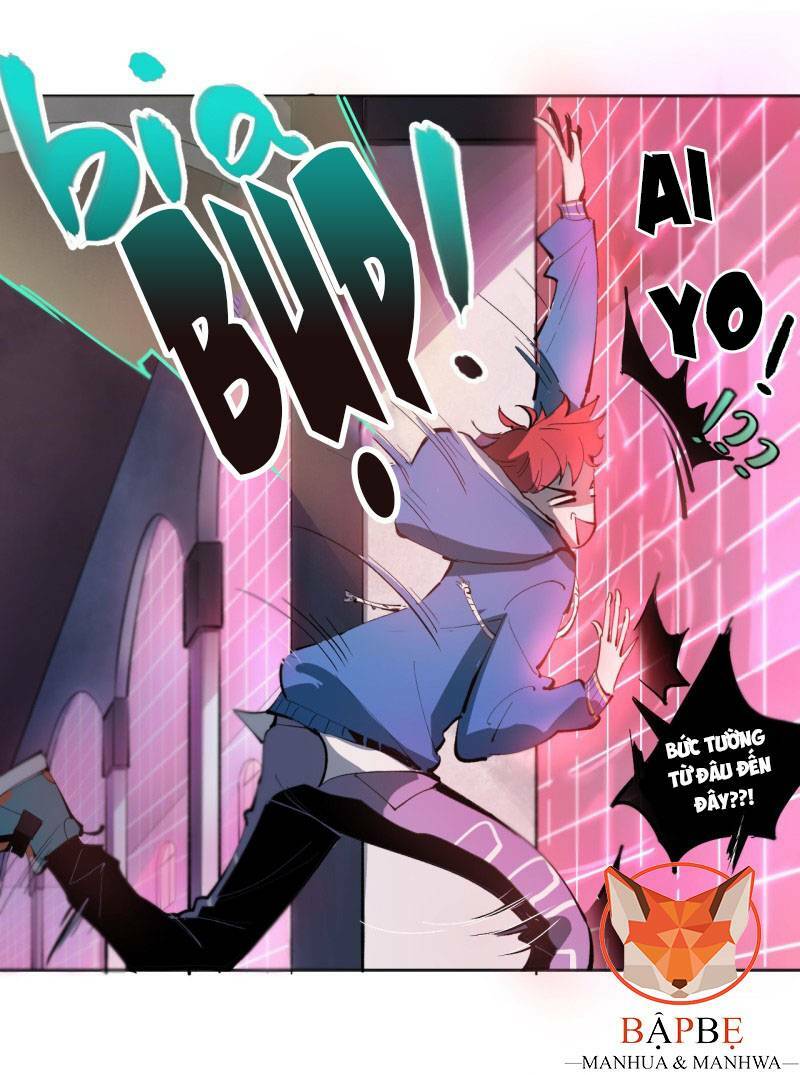 vô hạn khắc kim chi thần chapter 1 71