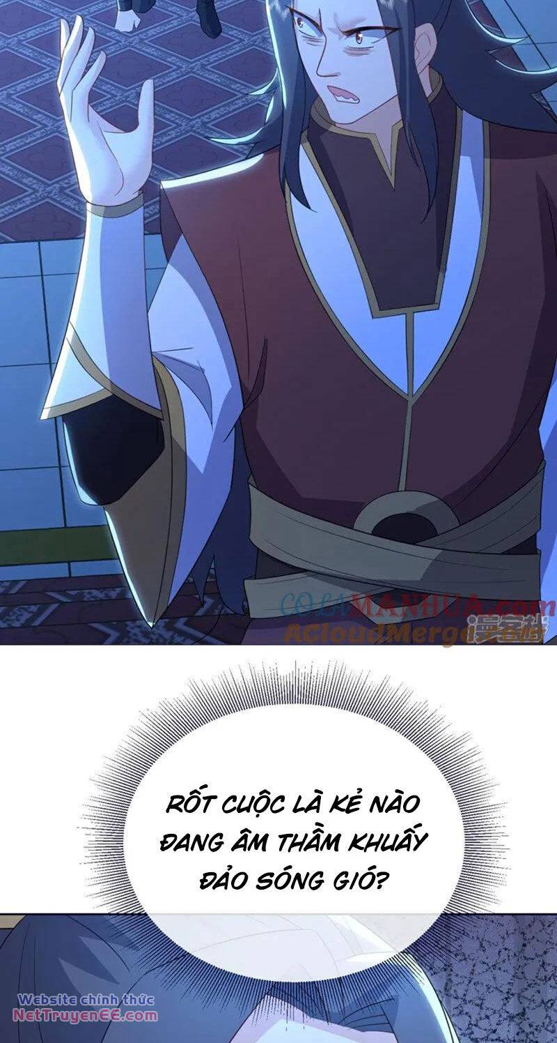 tiên võ đế tôn chapter 551 51