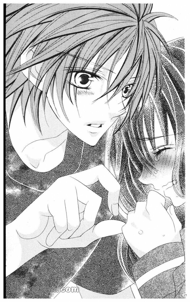 i love you suzuki chapter 11 232