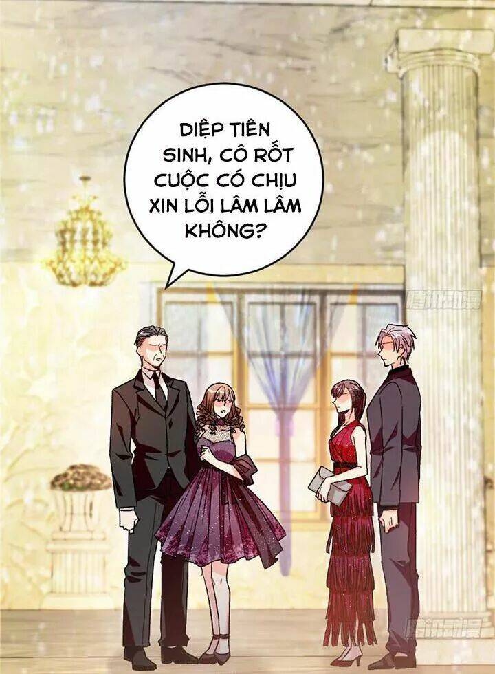 thiên hậu trở về chapter 110 2