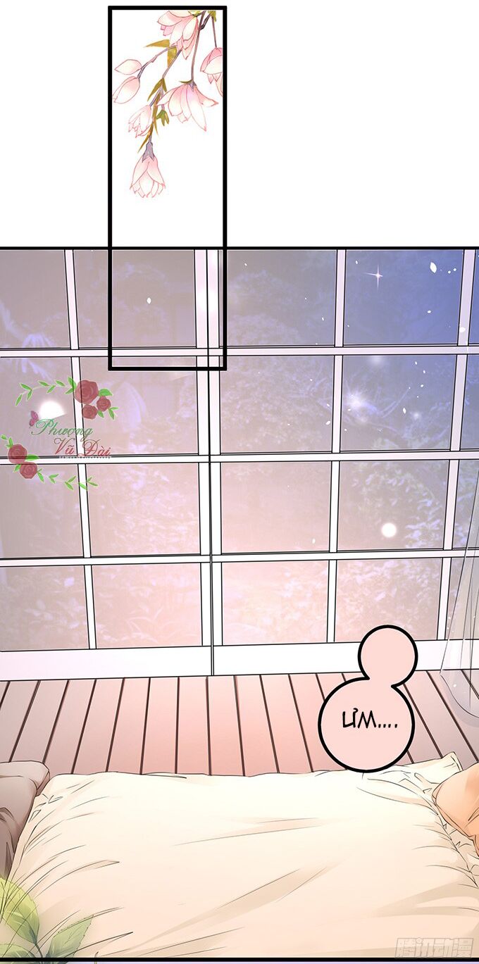 luyến đường thời quang chapter 17 1