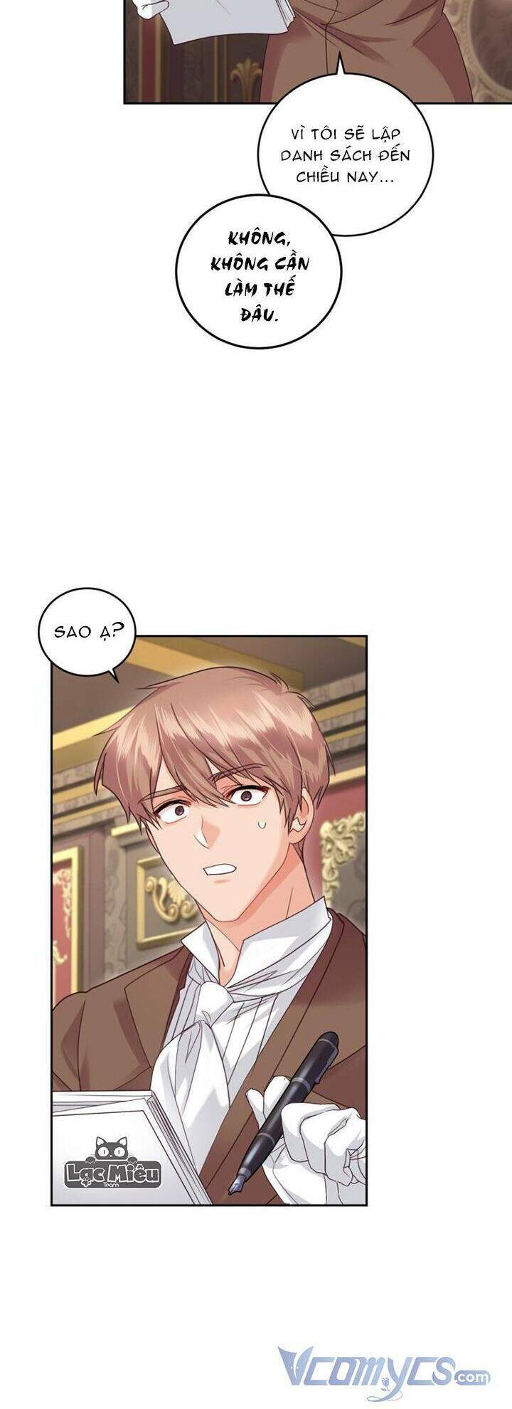 nhà điều chế nước hoa độc quyền của bạo chúa chapter 60 12