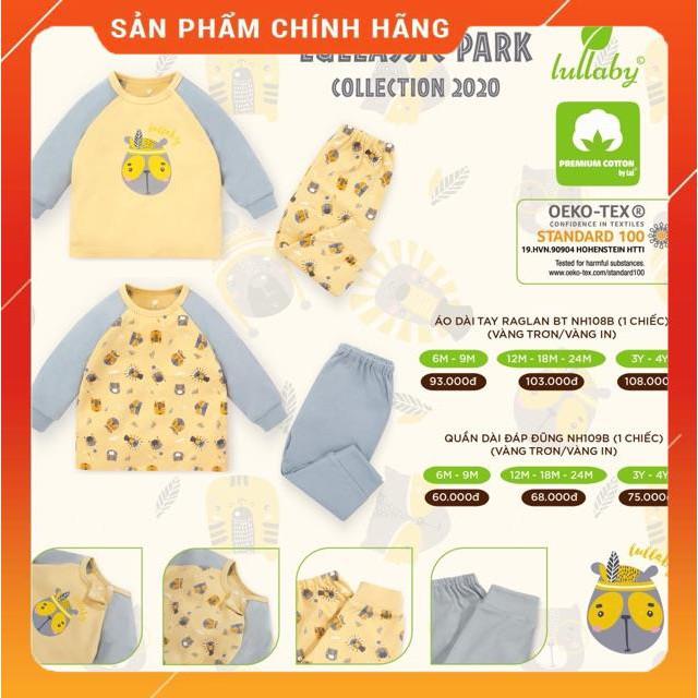BỘ BÉ TRAI NỈ THÚ