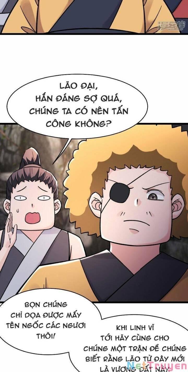 đồ đệ ta toàn là nữ ma đầu chapter 179 9