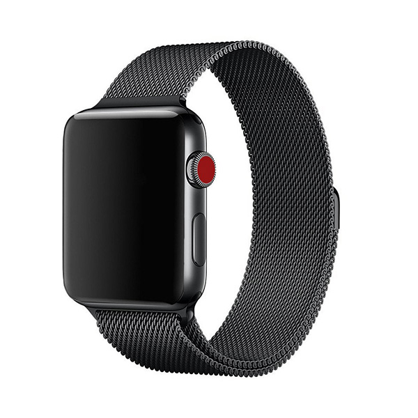 Dây đeo thay thế cho Apple Watch Milanese size 38mm,40mm - Ser 1,2,3,4