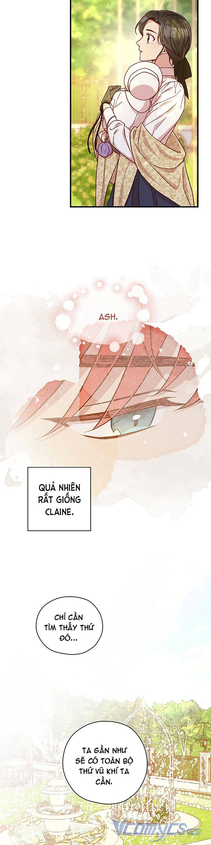 sống sót dưới thân phận hầu nữ chapter 72 10