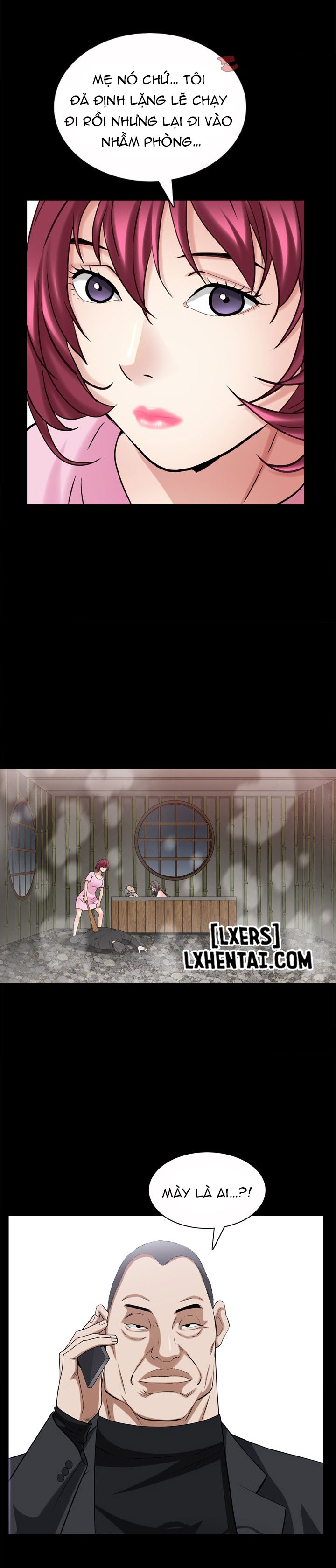 đôi chân trần chapter 51 13