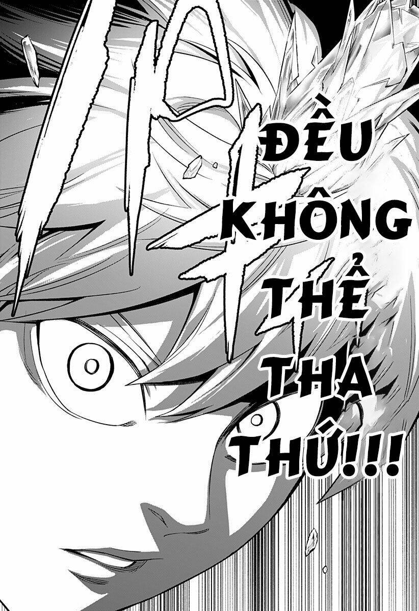 tiêu diệt dị nghị trong xã hội loài người chapter 1 44