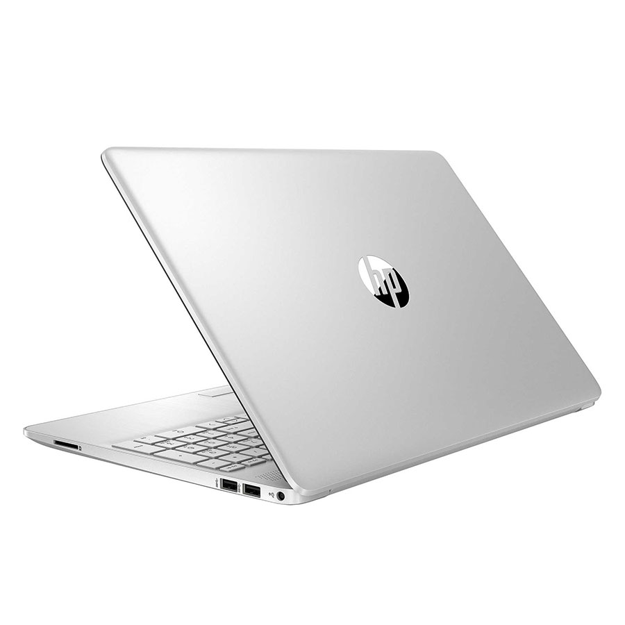 Laptop HP 15s-du0038TX 6ZF72PA Core i5-8265U/ MX130 2GB/ Win10 (15.6 HD) - Hàng Chính Hãng