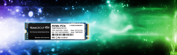 Ổ Cứng SSD TeamGroup 512G MP33 M.2 PCIe Gen3 x4 - ANPHATPC.COM.VN