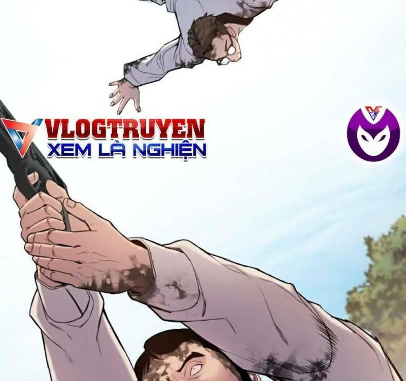 đặc vụ kim chapter 8.1 80