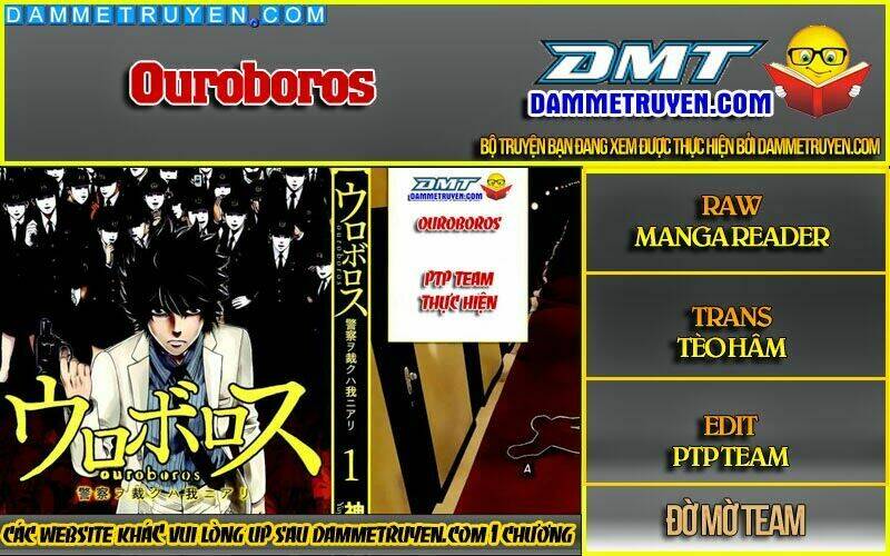 công lý và bóng tối chapter 4 1