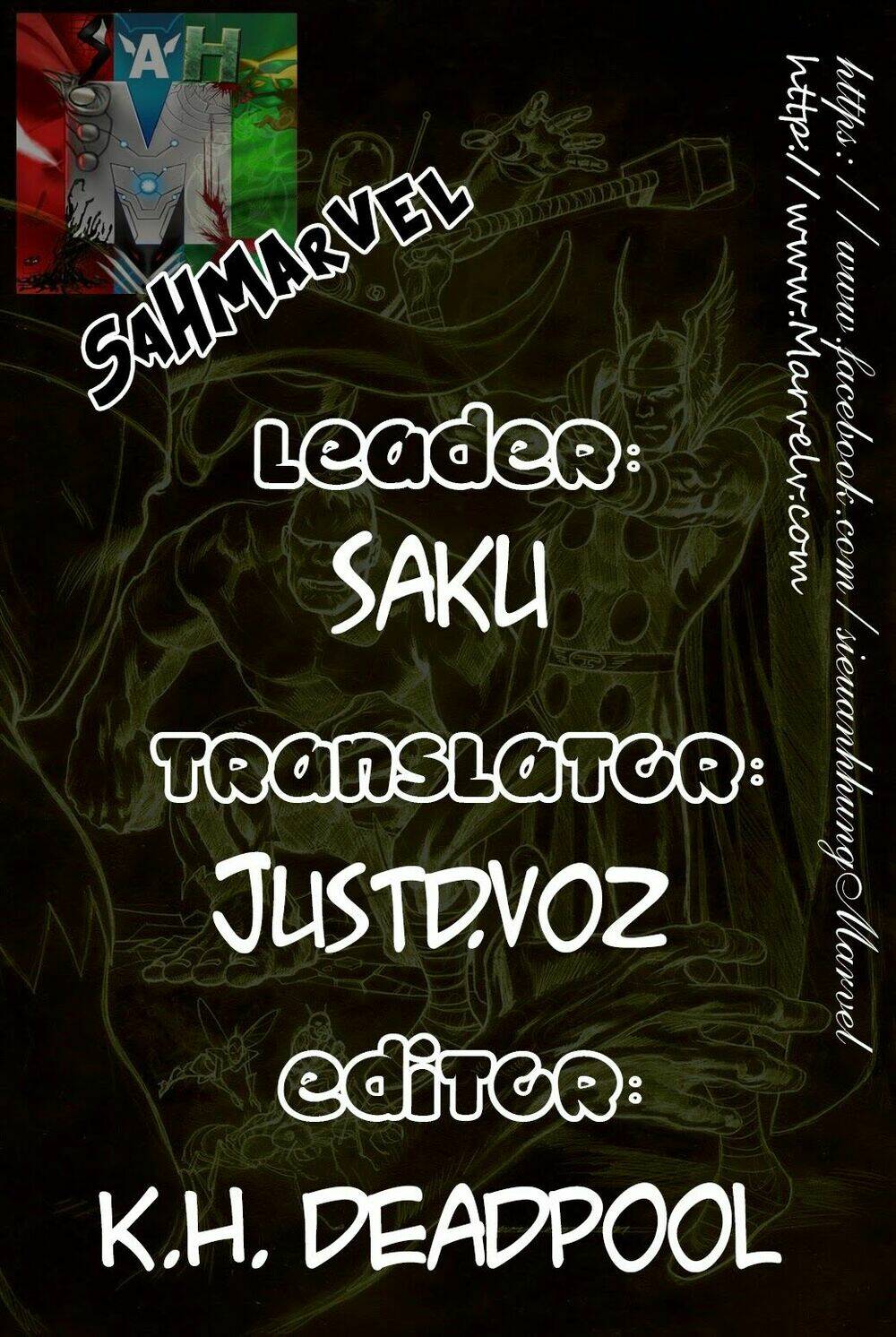 deadpool kills marvel universe chapter 2 2