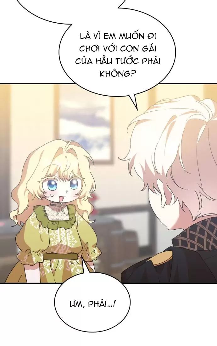 sống trong vườn hoa của công chúa chapter 24 47
