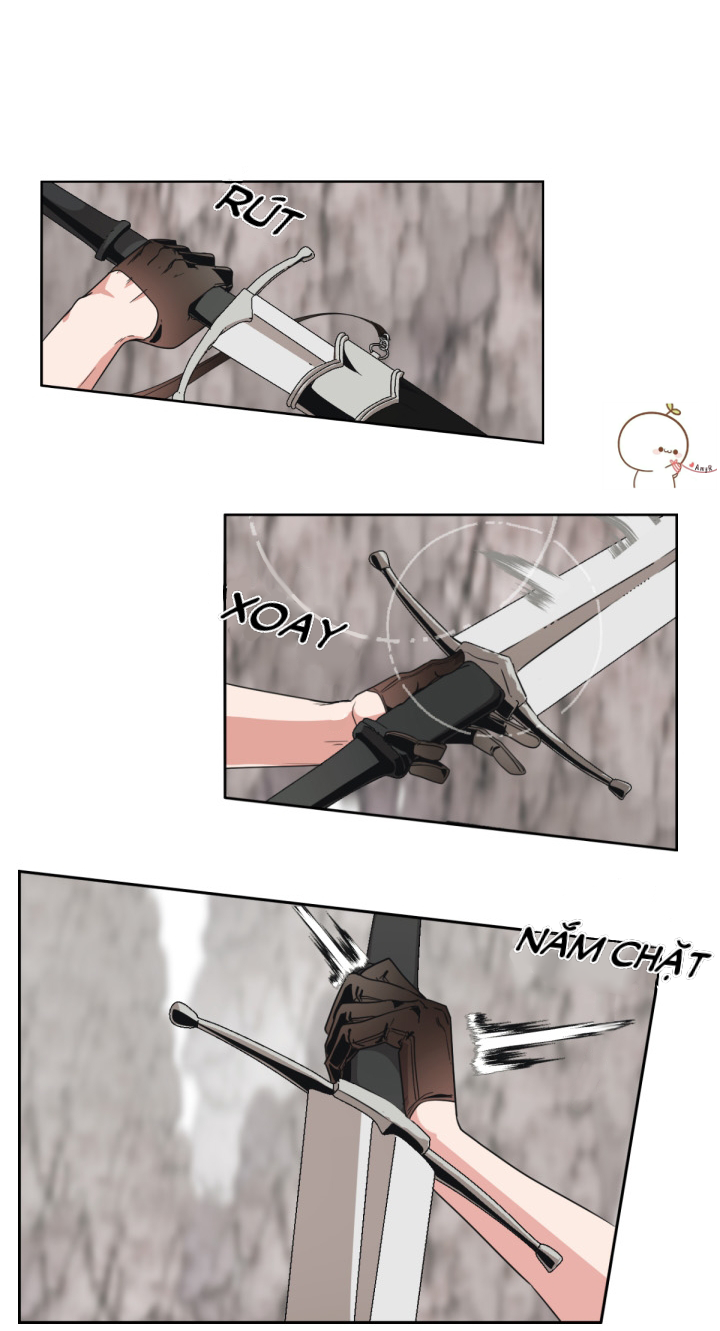 a witch’s hopeless wish chapter 11 13