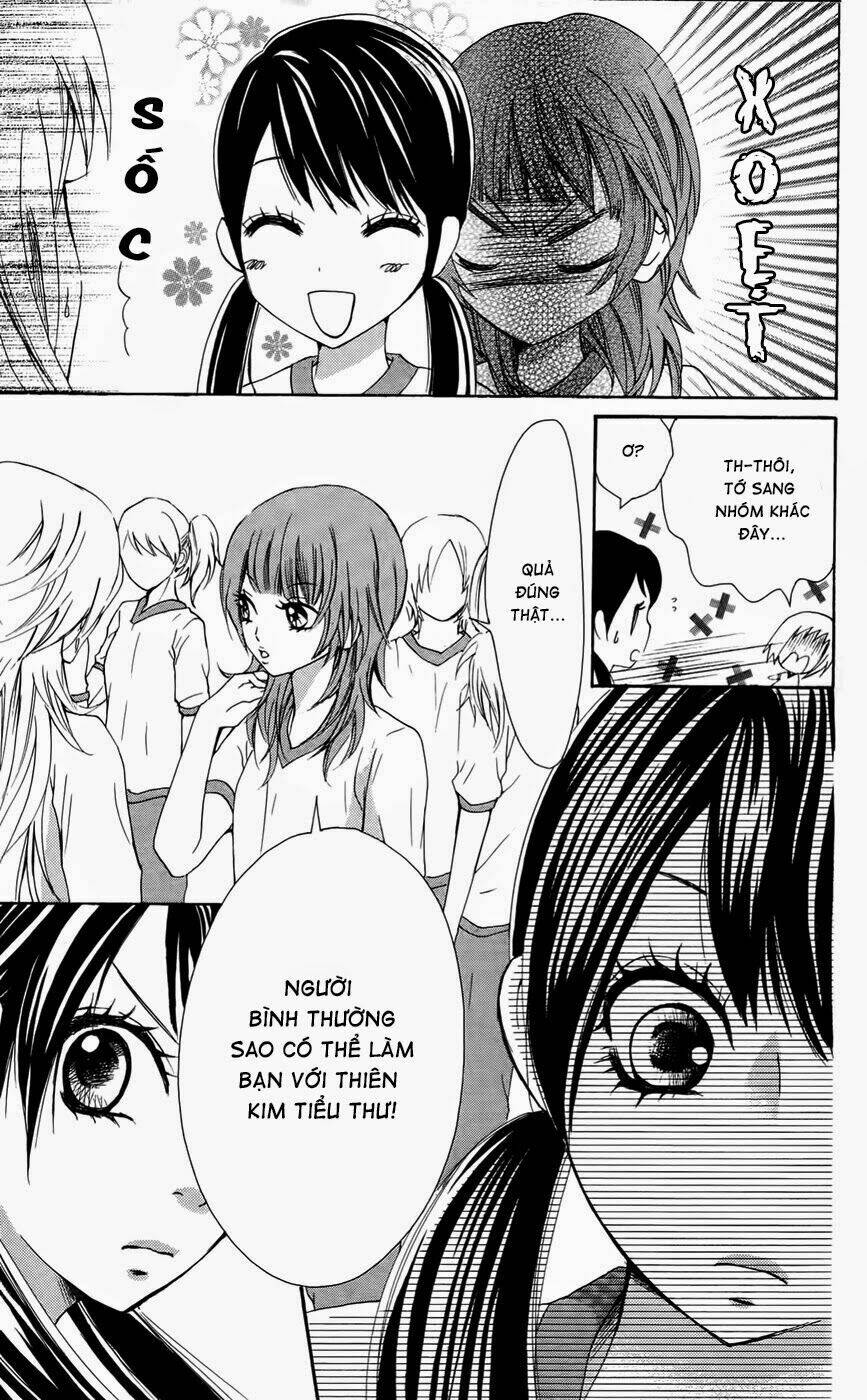 ojousama wa oyomesama chapter 19 14