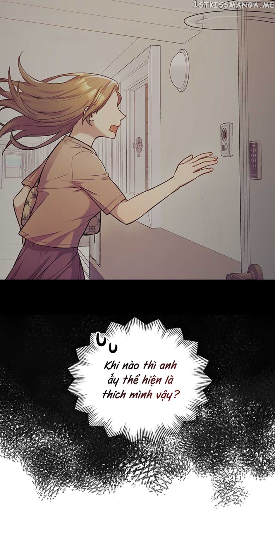 kết hôn ư? không, cảm ơn! chapter 20.1 18