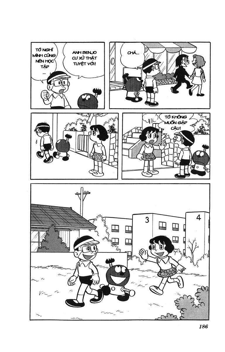 cuốn từ điển kỳ bí chapter 11 16