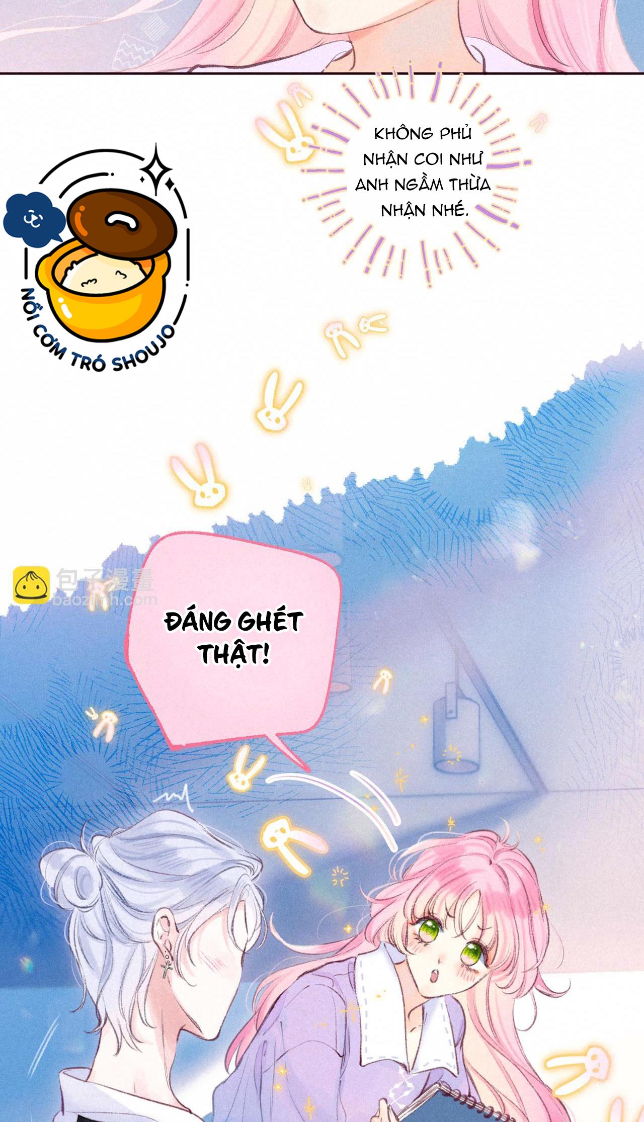 gai nhỏ ngọt ngào chapter 4.1 17