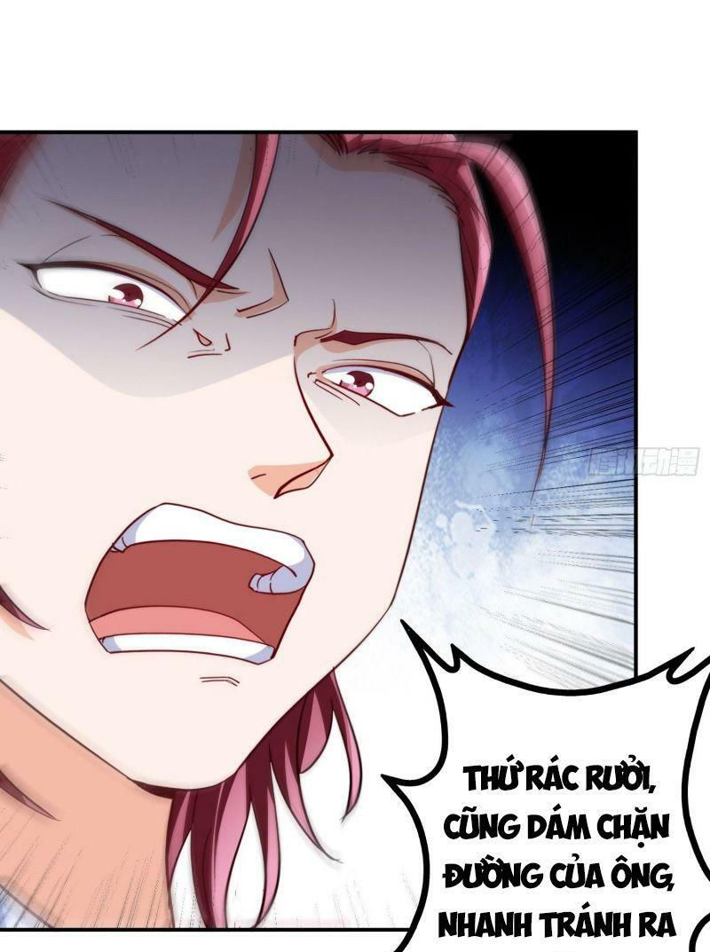 ta là hàn tam thiên chapter 37 29