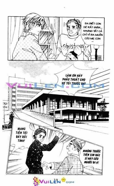 hợp đồng nô lệ chapter 1 19