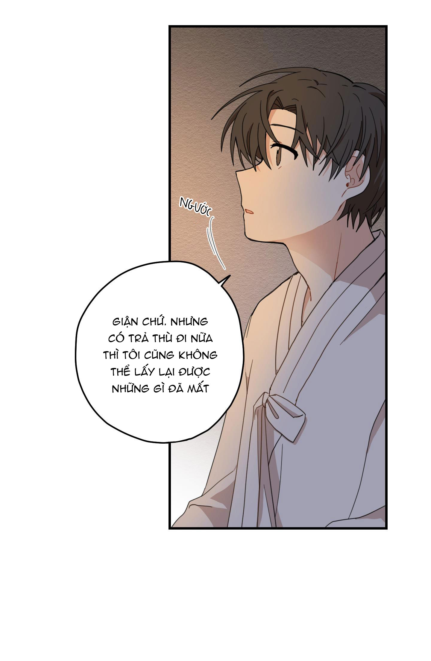 đường hoa liên kiều rơi chapter 8 19