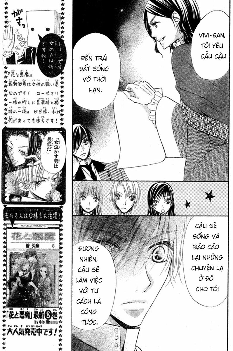 hoa và ác ma chapter 53 20