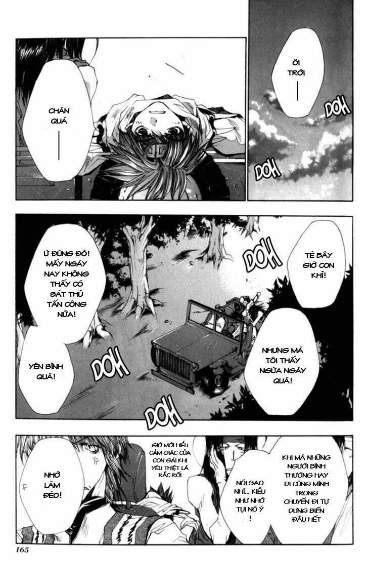 saiyuki chapter 35 12