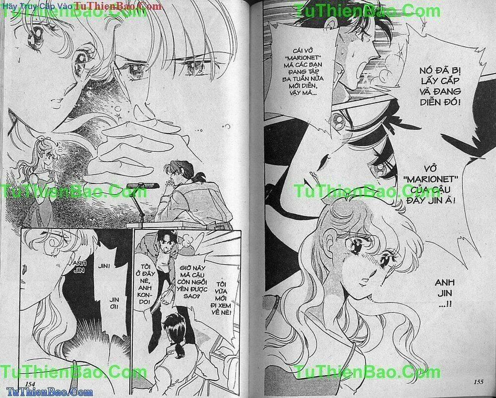 búp bê mario chapter 1 77