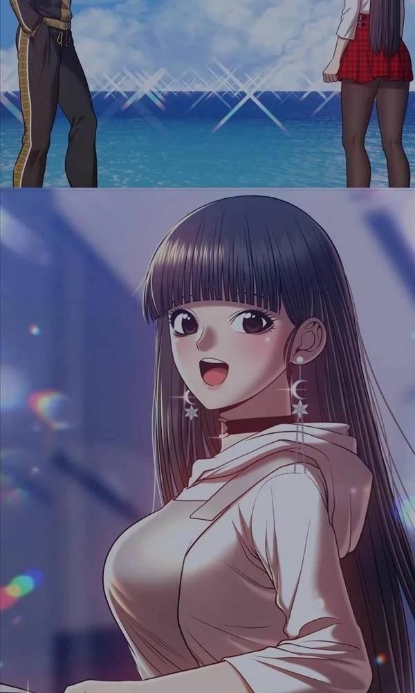 Gậy Gỗ Cấp 99+ chapter 79.5 3