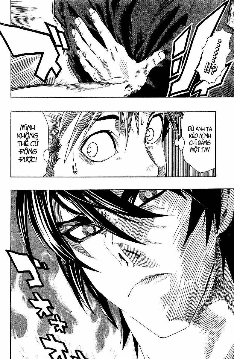 lá chắn mắt chapter 111 13