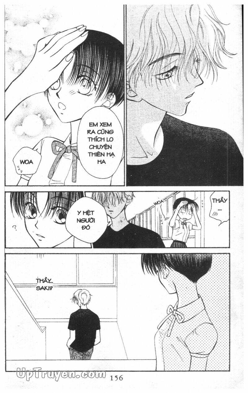 thấy mờ ghét chapter 9 156