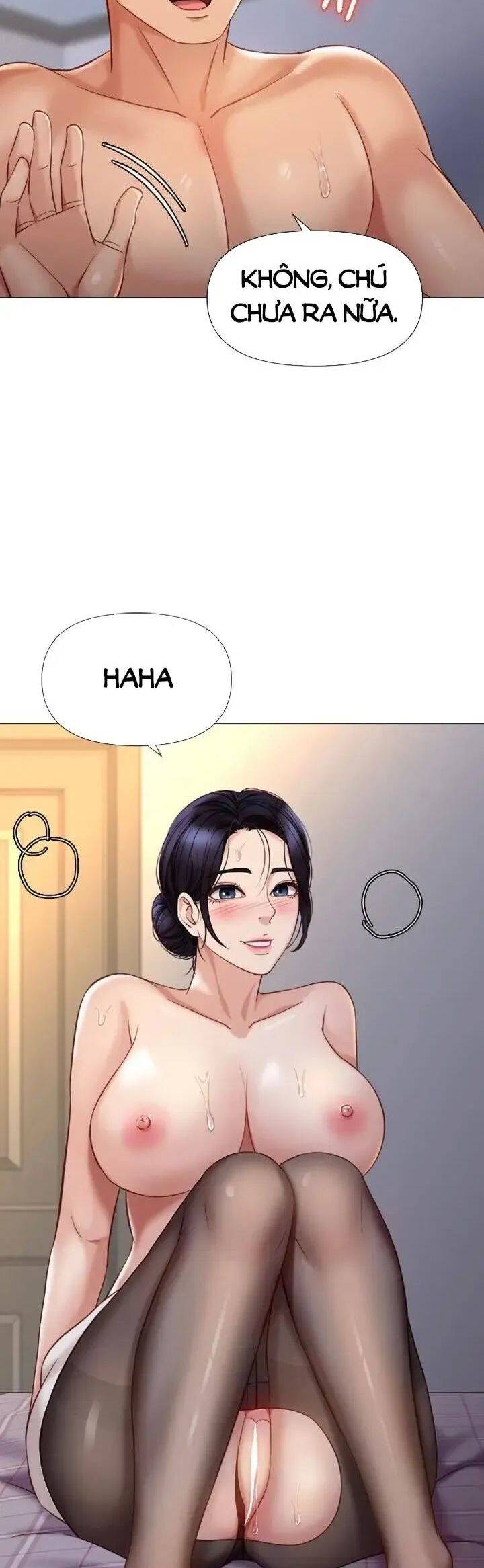 my daughter's friend chapter 93 20