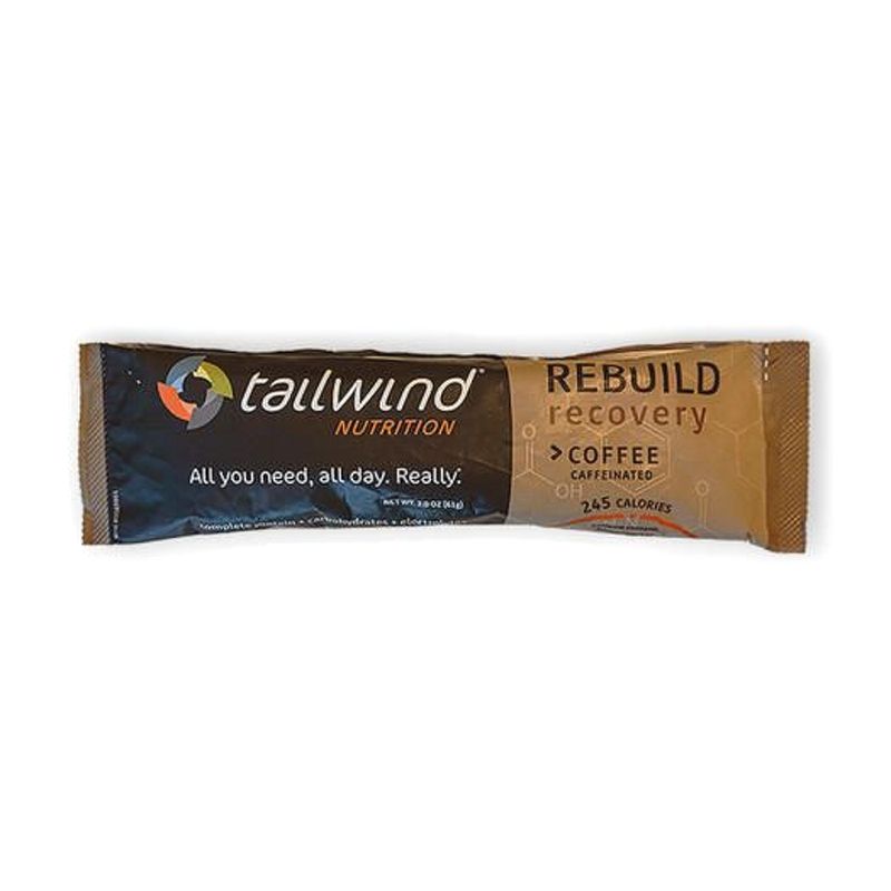 Bột Hồi Phục Tailwind Rebuild - Gói Lẻ/Single Serving