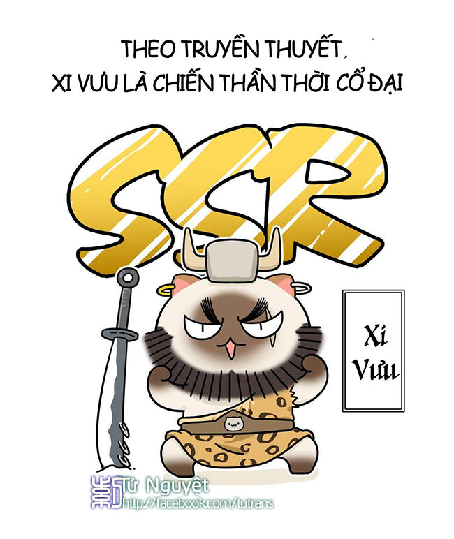 nếu lịch sử là một bầy mèo chapter 2 3