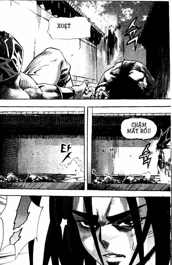 king of hell chapter 25 17