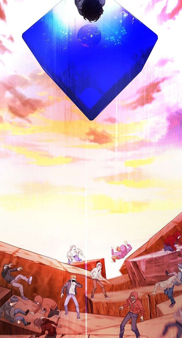 trò chơi số mệnh chapter 275 14