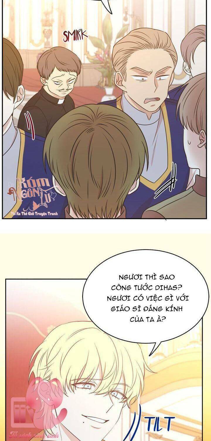 tôi chọn kết thúc của hoàng đế chapter 107 25