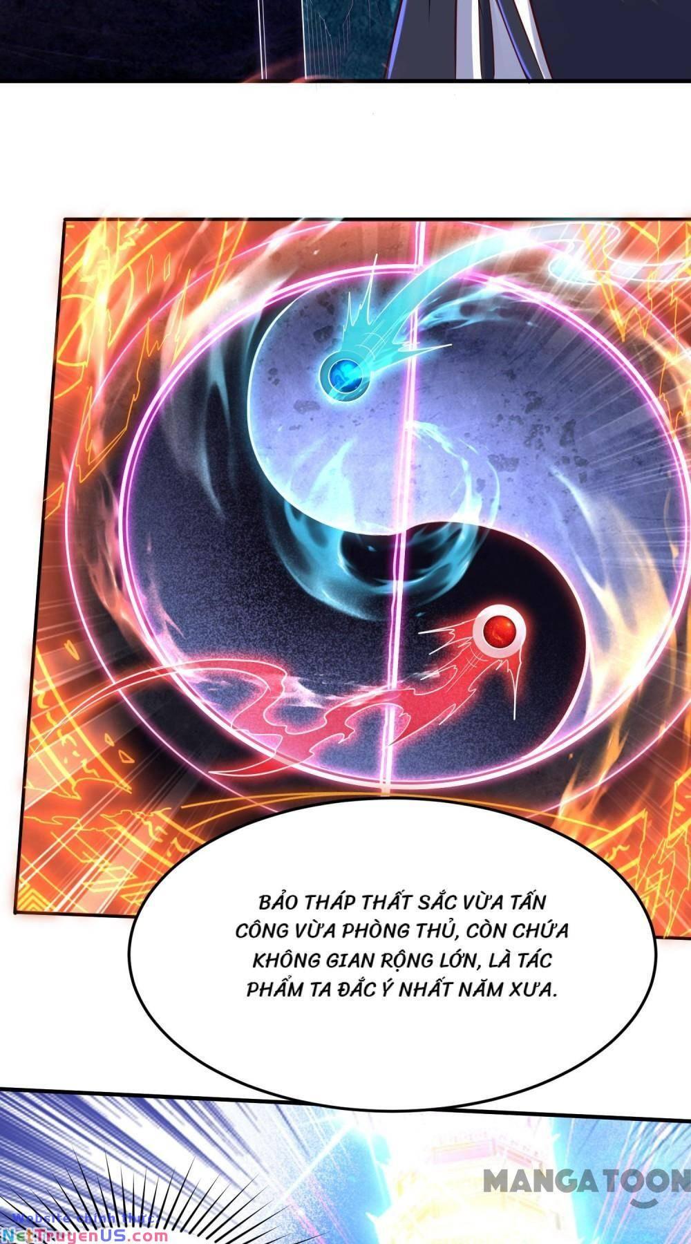 đệ nhất người ở rể chapter 280 3