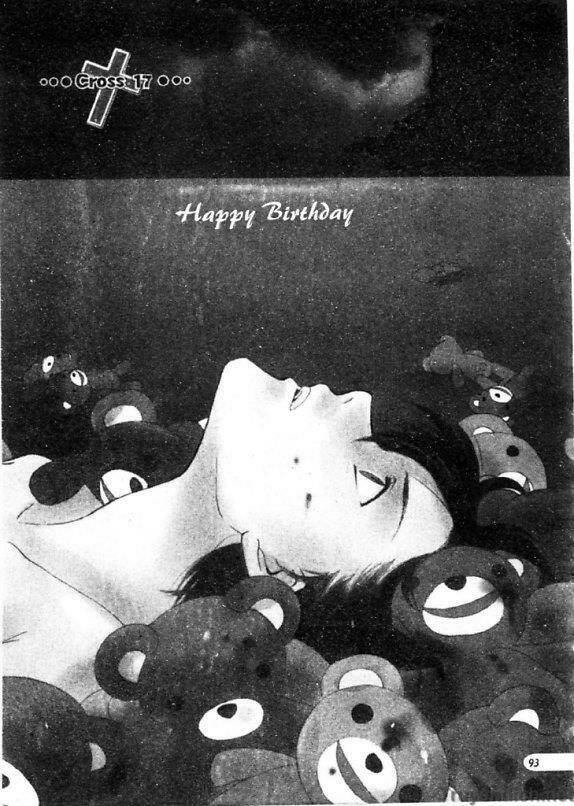 meteor methuselah chapter 17 1